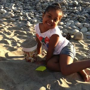 Meet your Posher, Gerardo